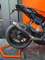 KTM super duke 1290r uitlaat Speedpro Cobra SP2, Ophalen of Verzenden, Gebruikt