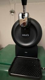 Krups The Sub biertap, Witgoed en Apparatuur, Thuistaps, Ophalen, Gebruikt, Krups