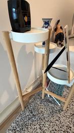 Trio tree stand, Ophalen, Zo goed als nieuw, 50 tot 100 cm, Minder dan 100 cm