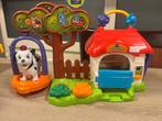 Vtech Zoef Zoef Dieren Speelset, Kinderen en Baby's, Ophalen, Zo goed als nieuw, Overige typen, Met geluid