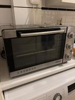 Steba KB28 Mini Oven, Witgoed en Apparatuur, Ophalen, Minder dan 45 cm, Gebruikt, Oven met grill