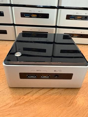 Intel NUC i3 NUC5i3RYH Mini PC beschikbaar voor biedingen