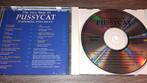 Pussycat Featuring Toni Wille - The Very Best Of, Ophalen of Verzenden, 1980 tot 2000, Zo goed als nieuw