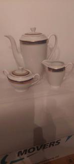 Ćmielów Polen, porseleinen servies, Huis en Inrichting, Ophalen, Zo goed als nieuw, Overige stijlen, Kop(pen) en/of Schotel(s)