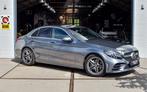 Mercedes-Benz C-Klasse 200 Business Solution AMG *1ste eigen, Automaat, 4 cilinders, Origineel Nederlands, Bedrijf