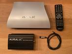 Auralic Aries Mediaspeler, Gebruikt, Ophalen of Verzenden, Origineel, Mediaspeler