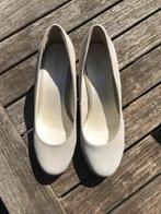 Beige suède espadrilles van Gant, maat 40, Verzenden, Zo goed als nieuw, Beige, Espadrilles of Moccasins