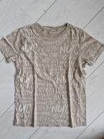 Groen t shirt mt 146-152, Ophalen, Gebruikt, Jongen, Shirt of Longsleeve