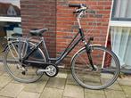 Koga Miyata Damesfiets 53 cm Shimano Deore 9x3 Trekking, Fietsen en Brommers, Fietsen | Dames | Sportfietsen en Toerfietsen, Meer dan 20 versnellingen