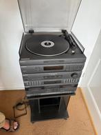 Sony stereo toren, Audio, Tv en Foto, Stereo-sets, Ophalen, Gebruikt, Sony