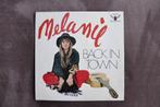 Melanie (folkrock muziek) album: Back in Town, Ophalen of Verzenden, Zo goed als nieuw, 12 inch, Progressive