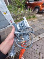 Rupes delta LS71TE schuurmachine driehoek, Ophalen of Verzenden, Zo goed als nieuw, Minder dan 600 watt