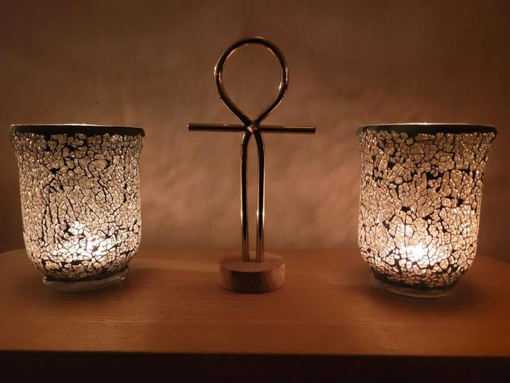 Ankh, Verzamelen, Religie, Ophalen of Verzenden