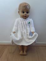 Old doll, Ophalen