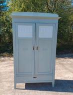 Kast, hout, antiek, Antiek en Kunst, Ophalen