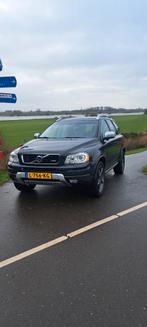 Volvo 2013 antraciet, Auto's, Leder, Overige kleuren, Vierwielaandrijving, 6 cilinders