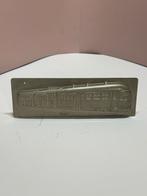 Chocolade vorm trein. Ca 1950, Ophalen of Verzenden