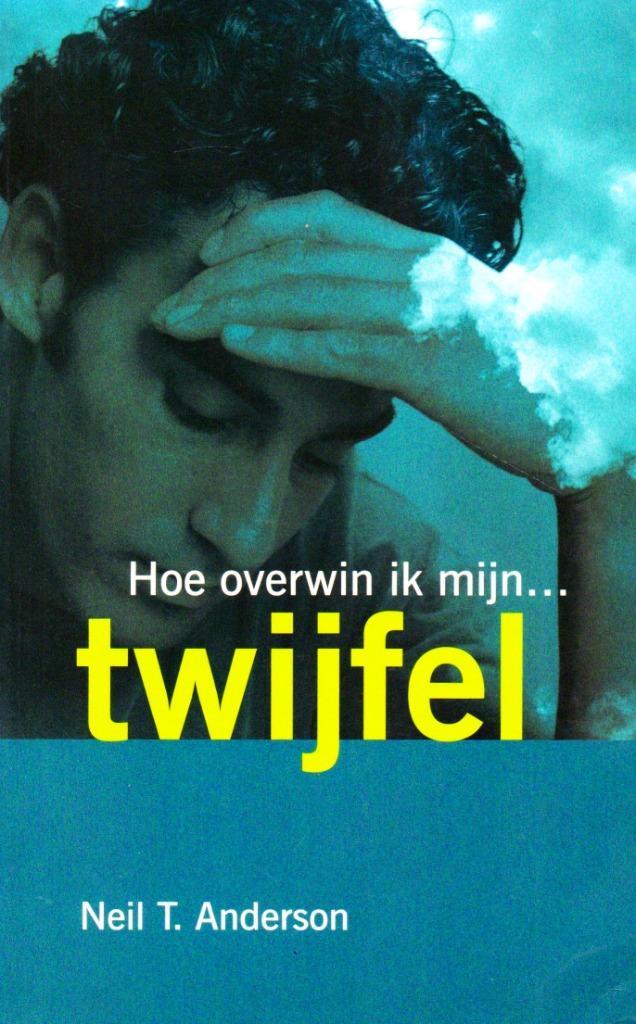 Hoe Overwin Ik Mijn Twijfel ? - Anderson / 9789073743243, Boeken, Godsdienst en Theologie, Zo goed als nieuw, Ophalen of Verzenden