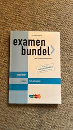 havo Scheikunde 2023/2024, Ophalen of Verzenden, Zo goed als nieuw, HAVO, Scheikunde