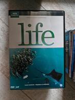 2Dvd Life, Alle leeftijden, Ophalen of Verzenden, Gebruikt, Natuur