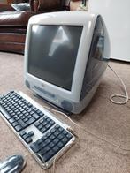 Apple iMac G3 uit 2000 werkend, Computers en Software, Vintage Computers, Ophalen