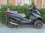 Piaggio mp3 500cc lt ABS, Handvatverwarming, Particulier, Meer dan 35 kW, 500 cc