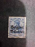 Duitsland, Ophalen of Verzenden, Duitse Keizerrijk, Gestempeld