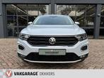 Volkswagen T-ROC 1.5 TSI Sport (100% onderhouden), Voorwielaandrijving, Euro 6, 4 cilinders, 150 pk
