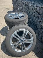 Winterset 17 inch antraciet Mercedes A klasse W177, Auto-onderdelen, Banden en Velgen, Ophalen, Banden en Velgen, Nieuw, 17 inch