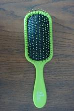 The Knot Dr. Black Paddle Brush haarborstel NIEUW €4,95, Ophalen of Verzenden, Nieuw, Kam of Borstel