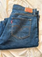 Nieuwe Levi’s jeans 311 maat 33, Kleding | Dames, Spijkerbroeken en Jeans, Blauw, Overige jeansmaten, Nieuw, Ophalen of Verzenden