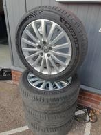 Volkswagen Transporter T5 T6 Canberra velgen 18 Inch, Auto-onderdelen, Banden en Velgen, Ophalen, 18 inch, Bestelwagen, 255 mm