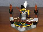 lego 4701 Harry Potter de sorteerhoed met instructieboek, Kinderen en Baby's, Speelgoed | Duplo en Lego, Ophalen of Verzenden