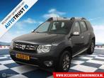 Dacia Duster 1.2 TCe 4x2 Lauréate, Auto's, Dacia, Voorwielaandrijving, Euro 5, 125 pk, Gebruikt