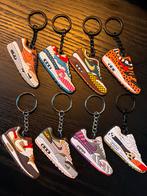 Nike Air Max 1 verschillende sleutelhangers patta parra, Verzamelen, Sleutelhangers, Ophalen of Verzenden, Nieuw