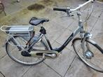 Gazelle Orange elektrische fiets, Fietsen en Brommers, Ophalen, Gebruikt, 30 tot 50 km per accu, Gazelle