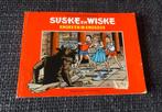 Suske en Wiske knokken in knossos, Boeken, Eén stripboek, Ophalen of Verzenden, Gelezen