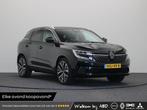 Renault Austral 160pk Mild Hybrid Iconic | 1800kg | Trekhaak, Auto's, Renault, Stof, Euro 6, 4 cilinders, Zwart