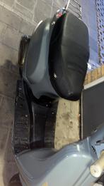 Luuko Roman 4t 50cc, Ophalen of Verzenden, Gebruikt, Benzine, Overige merken