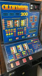 Oldtimer te koop, Verzamelen, Automaten | Gokkasten en Fruitautomaten, Gulden, Ophalen, Zo goed als nieuw