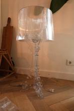 Originele Kartell Bourgie (kristal helder), Ophalen of Verzenden, Zo goed als nieuw, Minder dan 100 cm