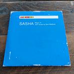 CD maxi-single Sasha: Magic #1, Cd's en Dvd's, Cd Singles, 1 single, Ophalen of Verzenden, Maxi-single, Zo goed als nieuw