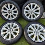 Mazda cx5 velgen met zomerbanden 19inch, Auto-onderdelen, Banden en Velgen, Ophalen, 19 inch, Zomerbanden, 225 mm