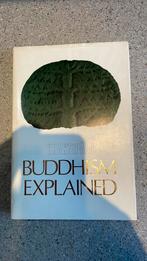 Buddhism Explained – Bhikkhu Khantipālo, Ophalen of Verzenden, Gelezen, Boeddhisme