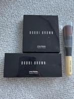 BOBBI BROWN palettes en kwast, Overige kleuren, Gehele gezicht, Nieuw, Ophalen of Verzenden
