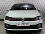 Volkswagen Polo 2.0 TSI GTI | Pano | Beats | Camera | 18 Inc, 65 €/maand, Stof, Gebruikt, 4 cilinders