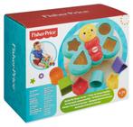 Fisher-Price: Vlinder Vormensorteerder NIEUW, Nieuw, Ophalen of Verzenden