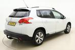 Peugeot 2008 PureTech 110 Allure | Trekhaak | Panoramadak |, Auto's, Peugeot, Stof, Gebruikt, Euro 6, 1270 kg