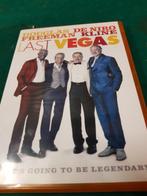 dvd las vegas, Ophalen of Verzenden