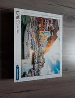 Puzzel 1500 stuks, Ophalen of Verzenden, 500 t/m 1500 stukjes, Zo goed als nieuw, Legpuzzel